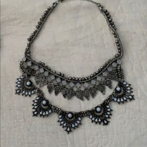 Bohemian Necklace
